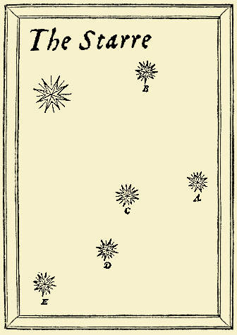 The Starre